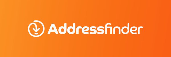 Addressfinder Profile Banner