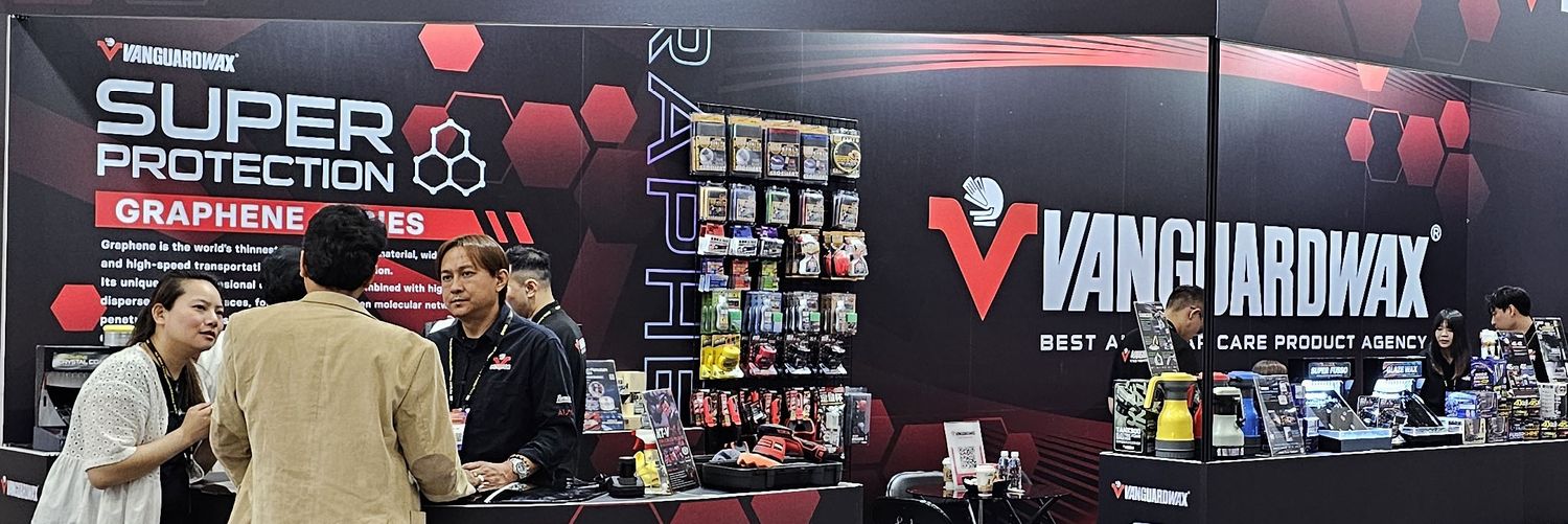 vanguardwax's profile banner image