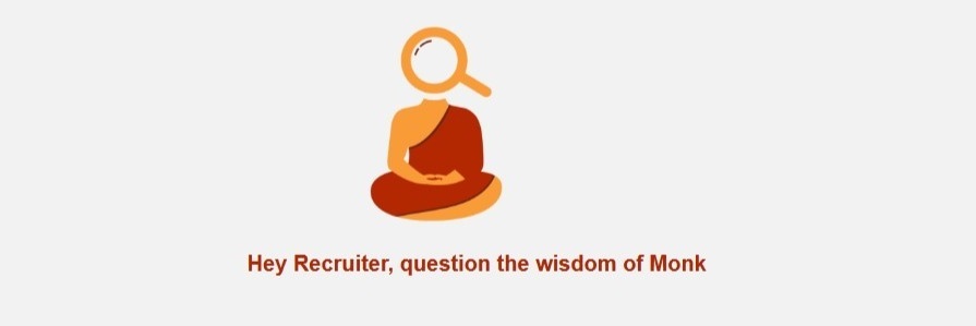 recruitingmonk's profile banner image