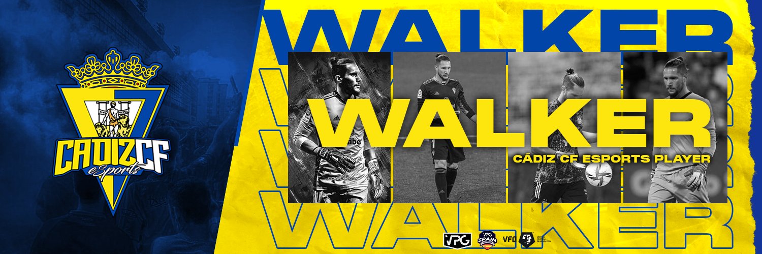 IWalker717 banner