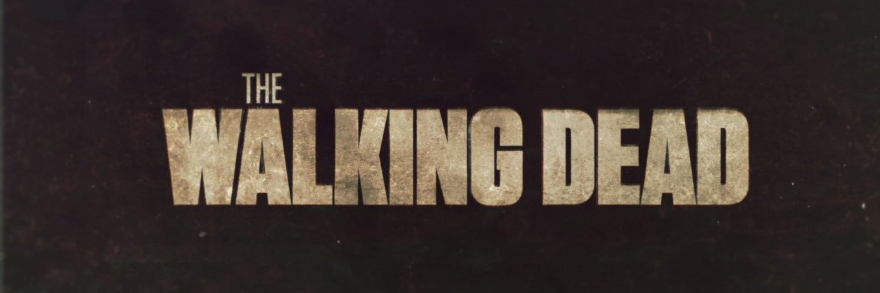 Rick Grimes banner