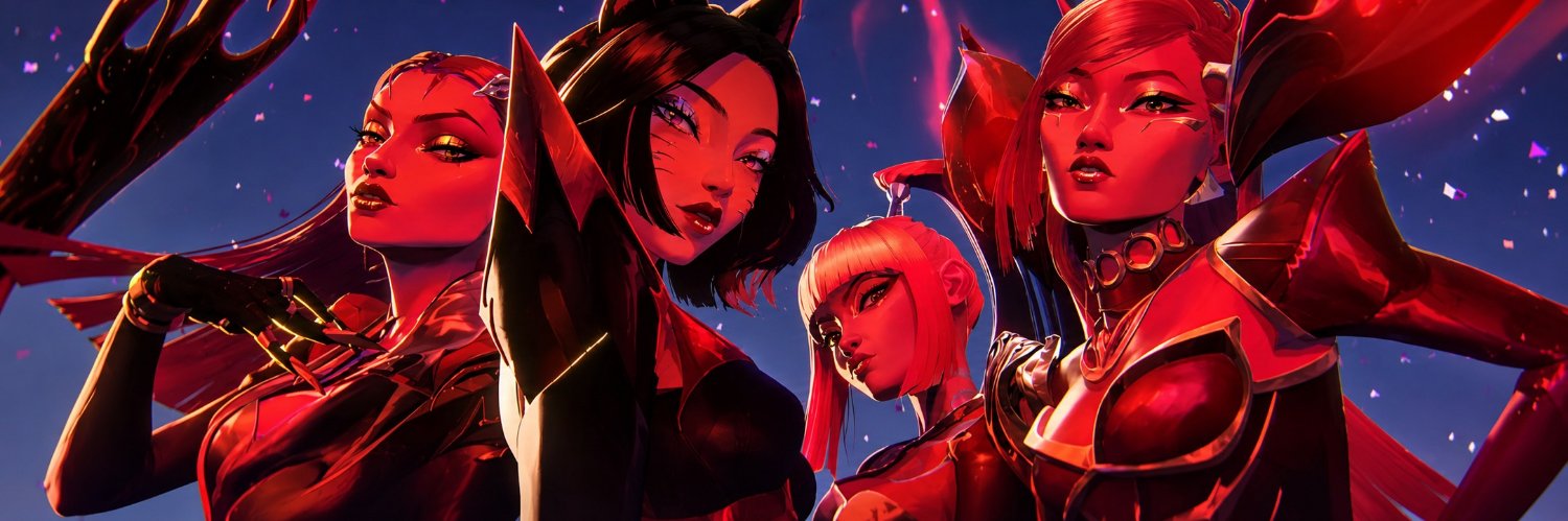 Frozenpper's profile banner image