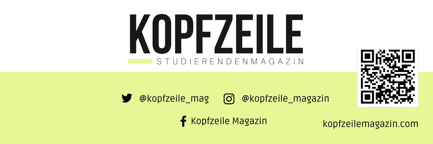 KOPFZEILE_mag's profile banner image