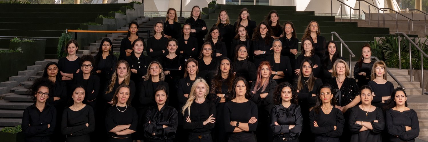 Firdaus Orchestra banner