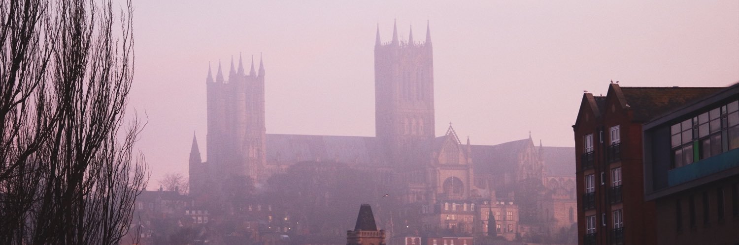 Lincoln Climate Commission banner