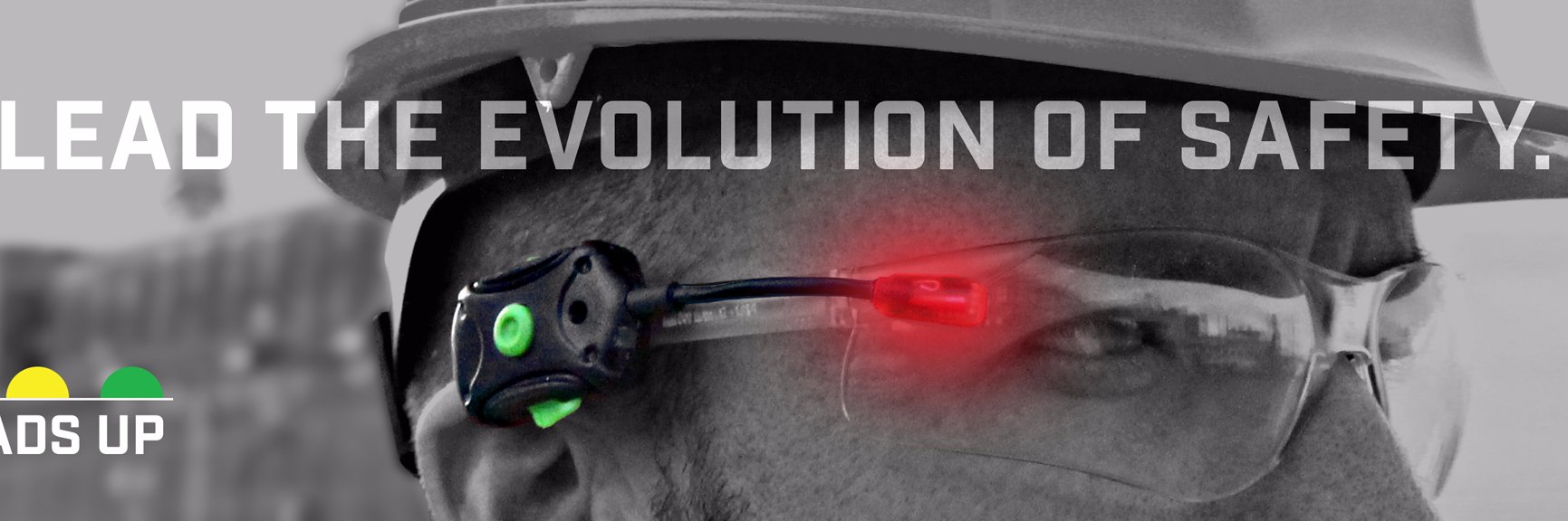 HeadsUpSafe's profile banner image