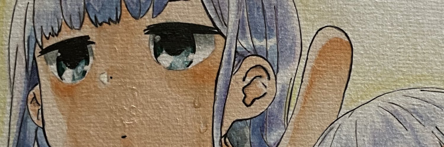 Deshizablow's profile banner image