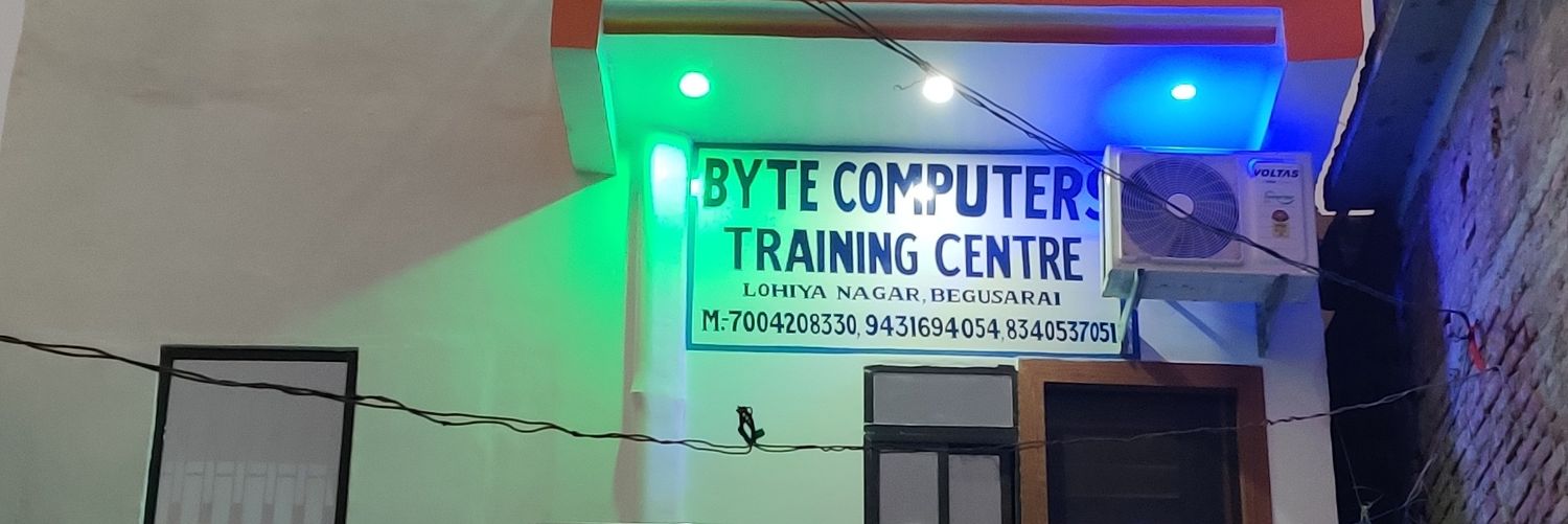 sanjaybyte's profile banner image