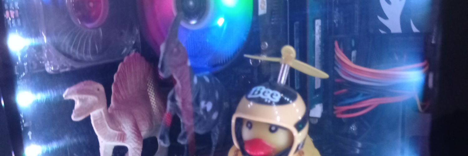 condels01's profile banner image
