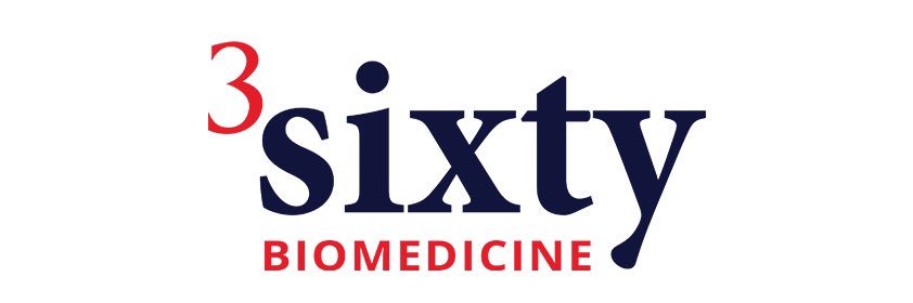 3SixtyBiomedicine banner
