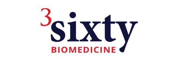 3SixtyBiomed Profile Banner