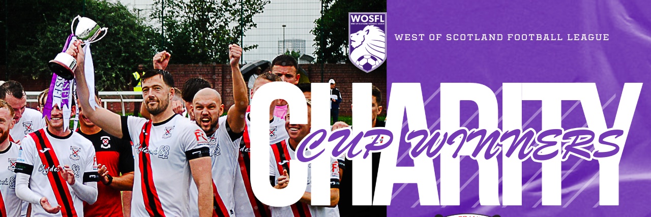 West of Scotland Football League 🏴󠁧󠁢󠁳󠁣󠁴󠁿's banner