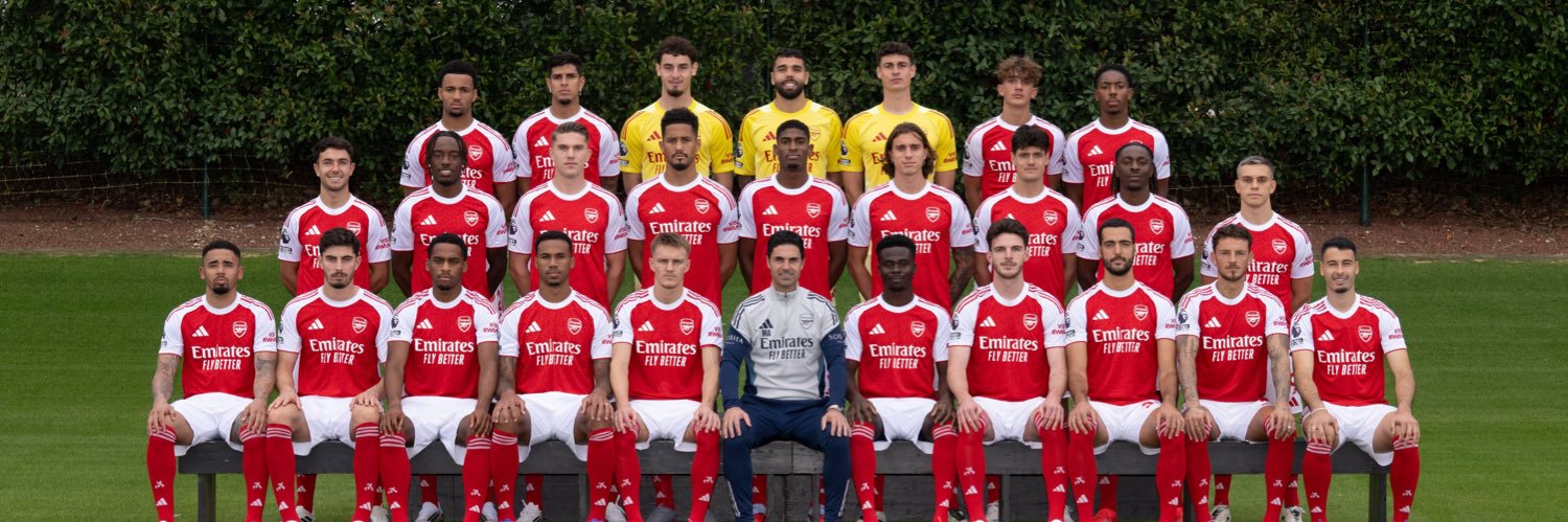 Arsenal_ishii's profile banner image