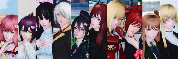 Skye_PSO2NGS Profile Banner