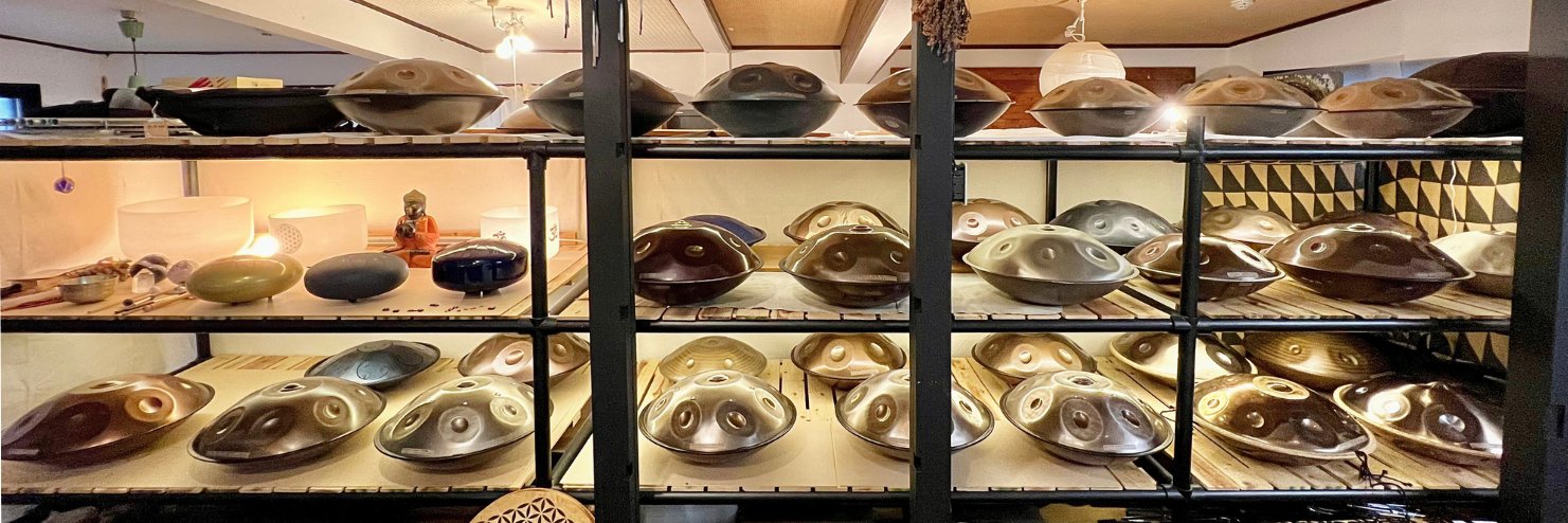 Tamaru_Handpan's profile banner image