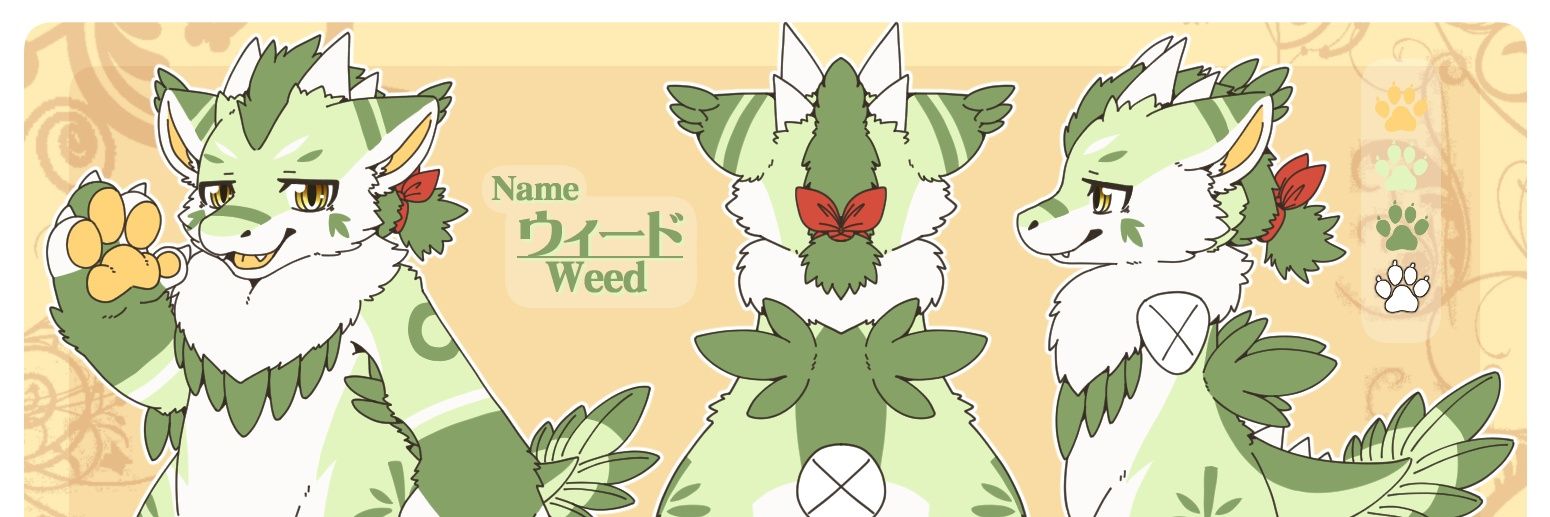 weeed168's profile banner image