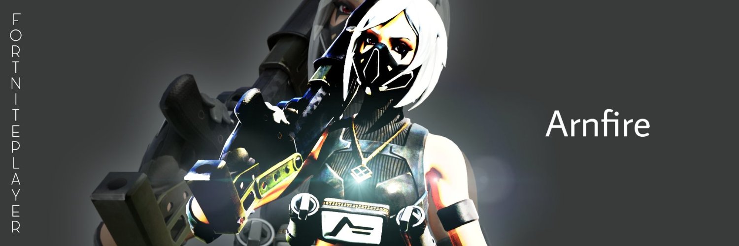Arnfire1's profile banner image