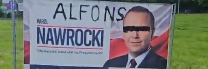 TAK dla Donald Tusk 🇵🇱 🇪🇺 banner