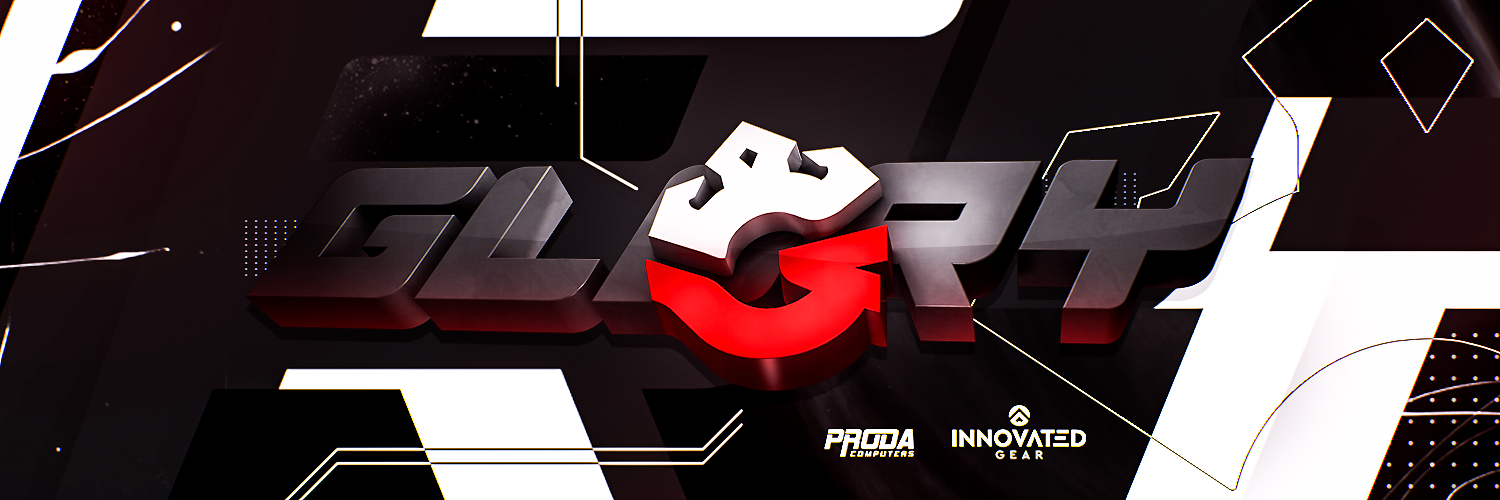 Glory 👑 banner