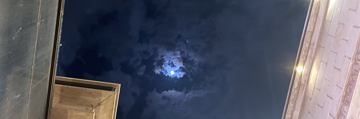 cviliie's profile banner image