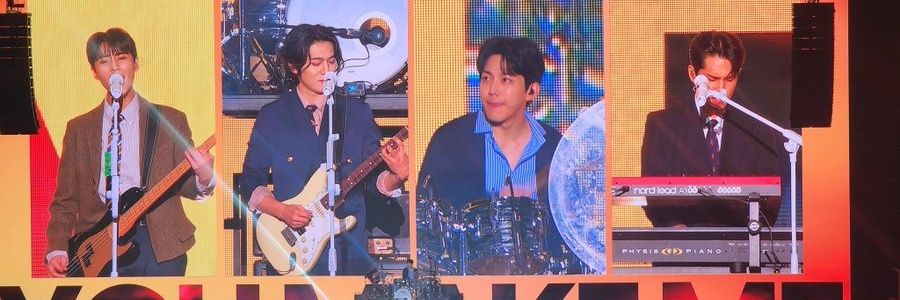 YongKke's profile banner image