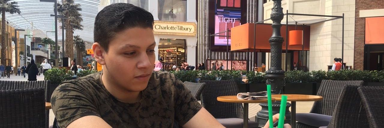 LaithAbdullah19's profile banner image