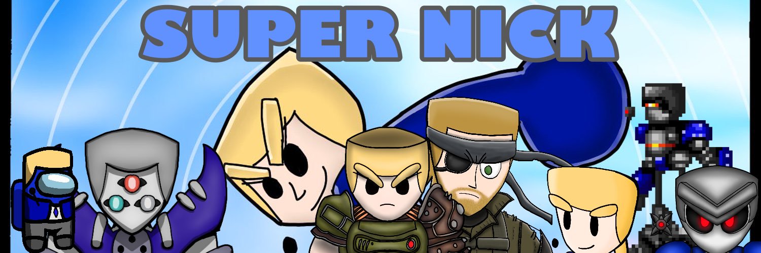 SuperiorNichol1's profile banner image