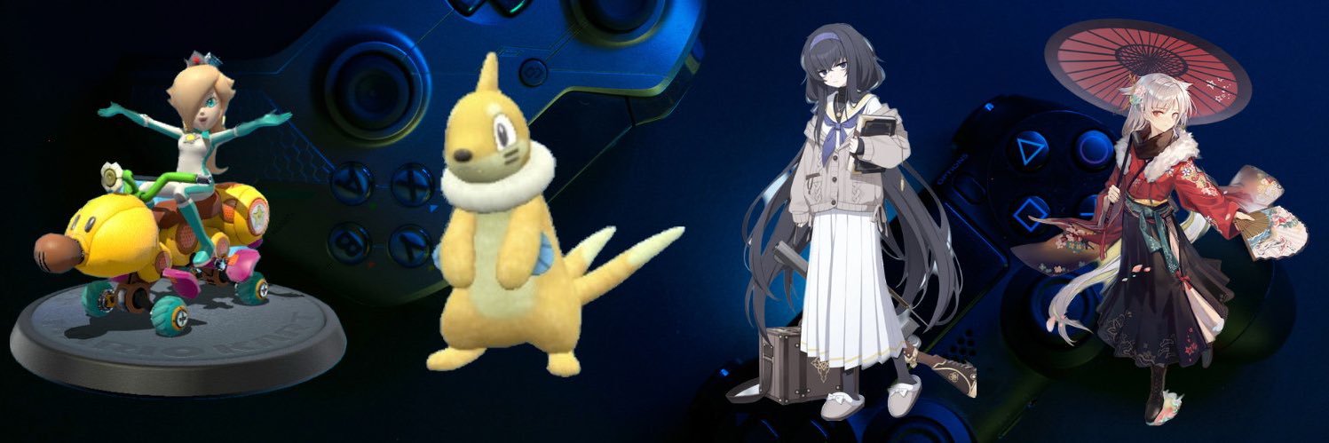 Orix31's profile banner image