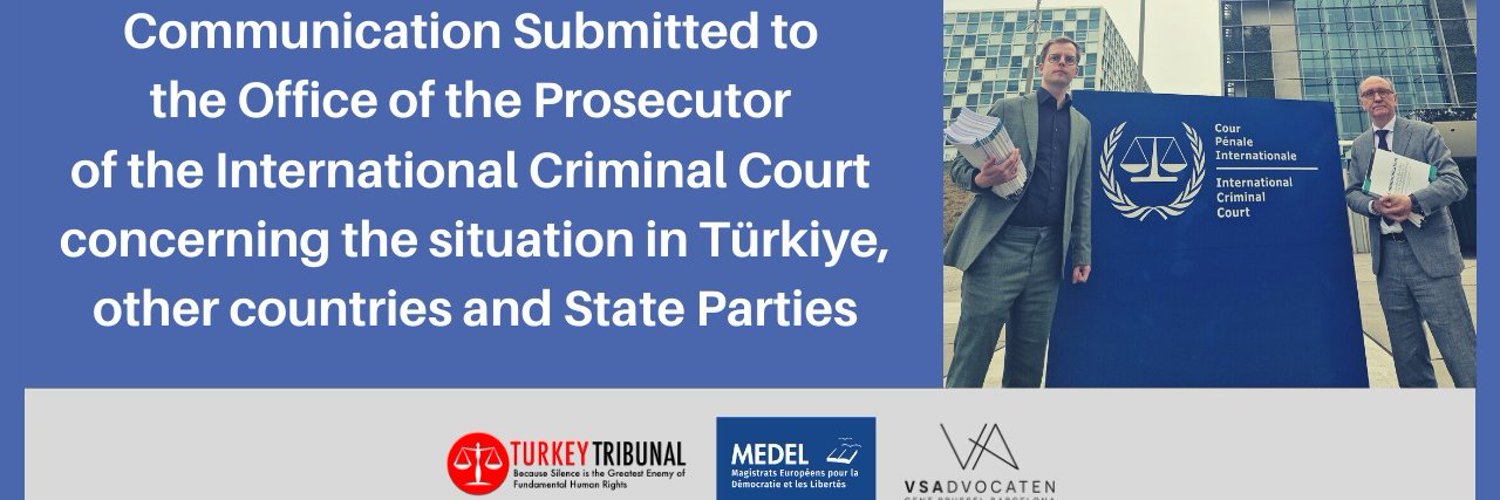 Turkey Tribunal Profile Banner