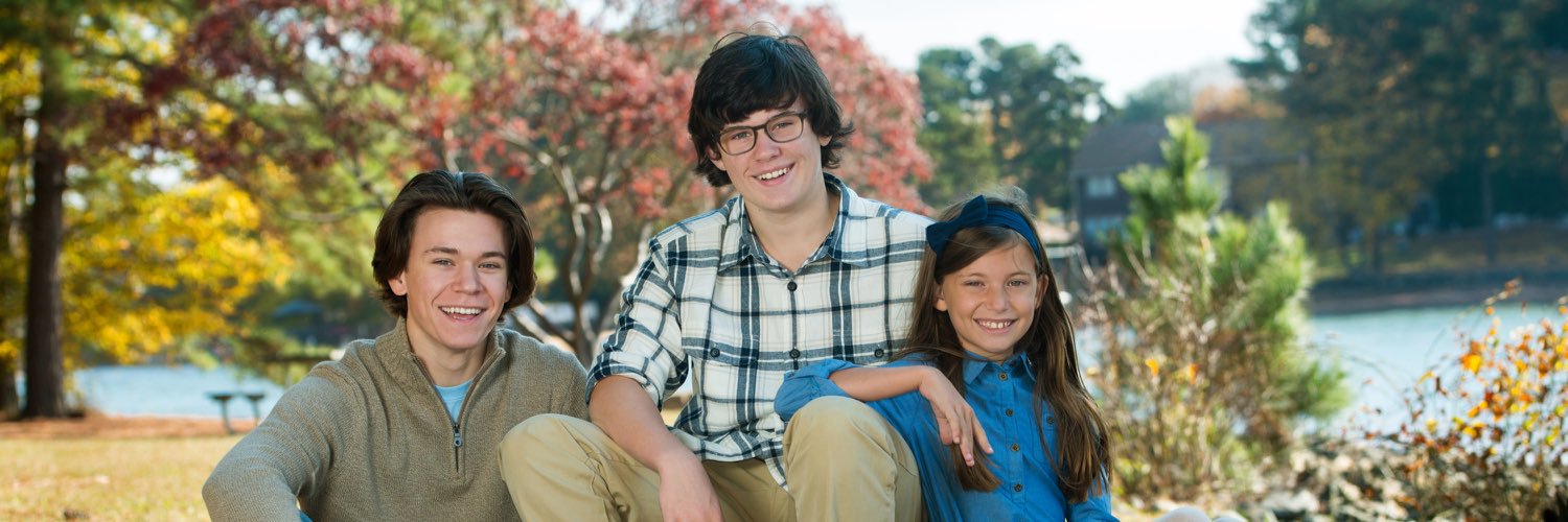 amfregan's profile banner image