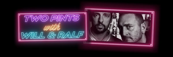 TheTwoPintsPod Profile Banner