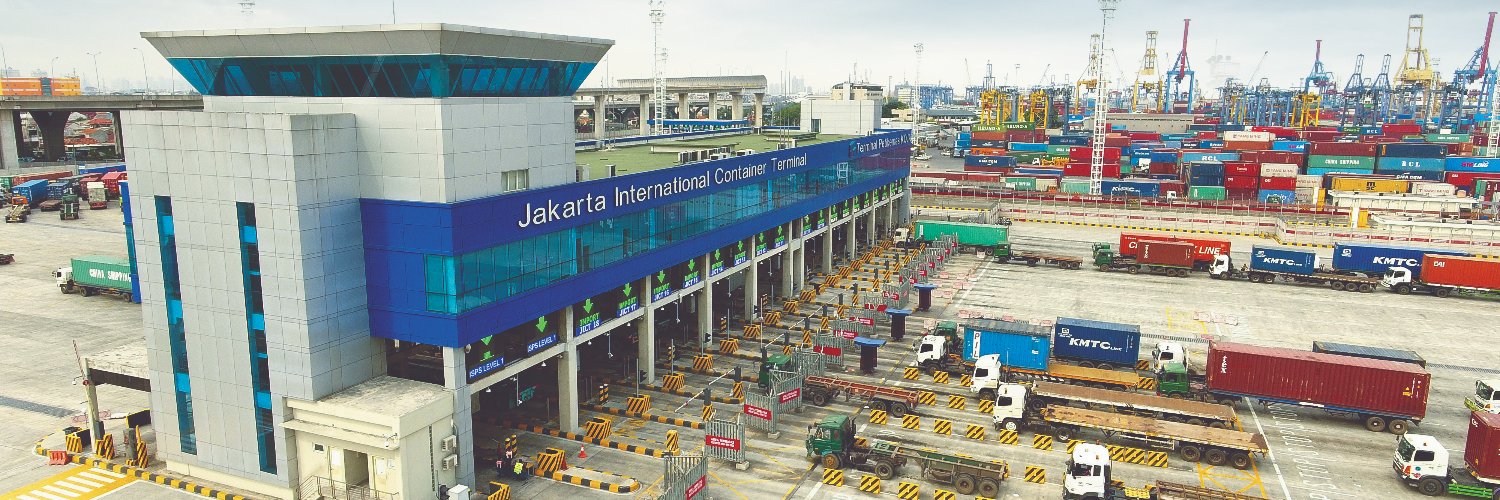 PT. JICT banner