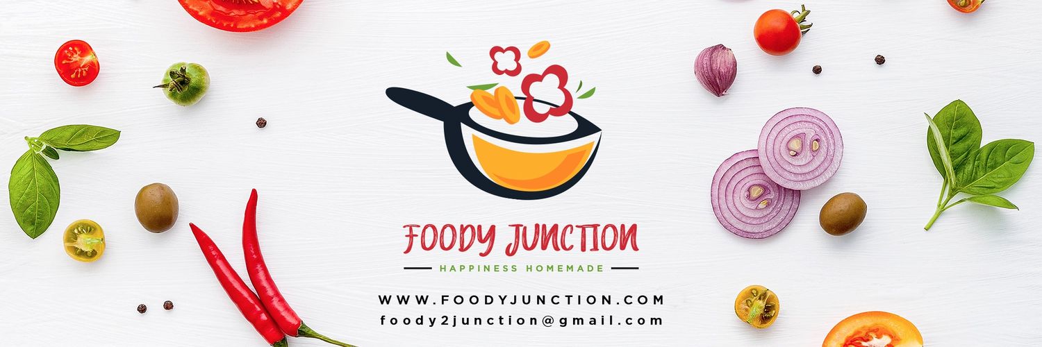 FoodyJunction's profile banner image