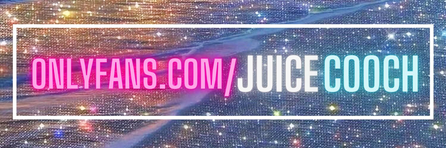 Ju1cecooch's profile banner image