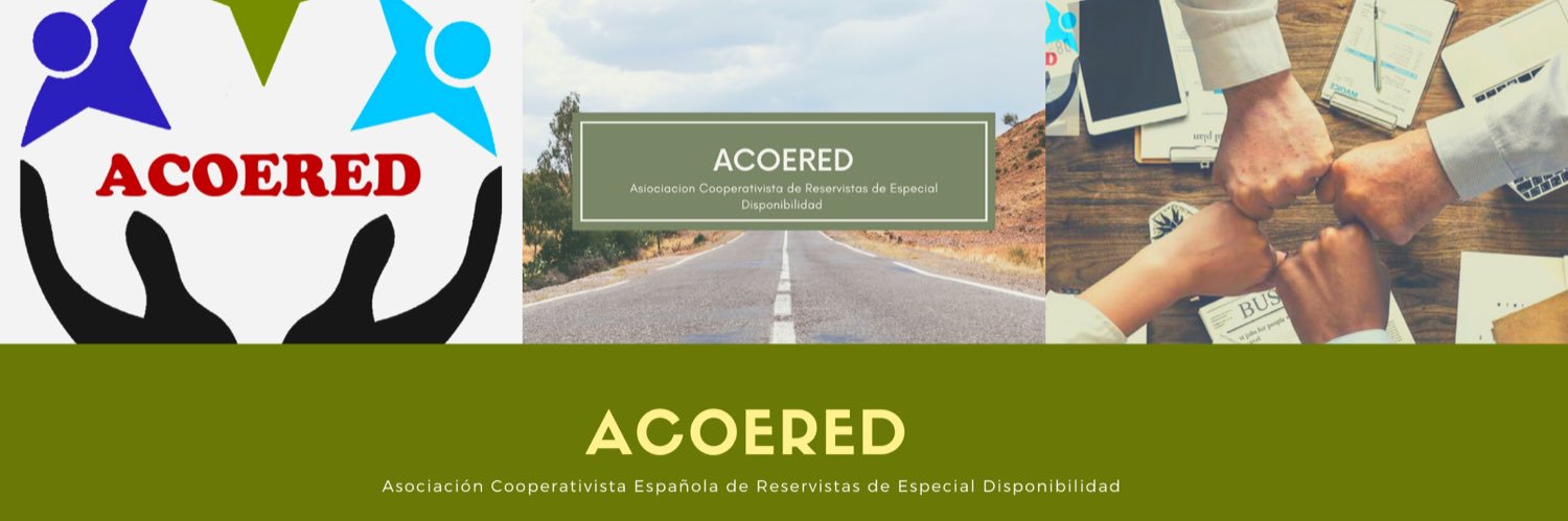 acoered's profile banner image