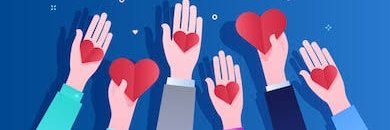 BackFundraising's profile banner image