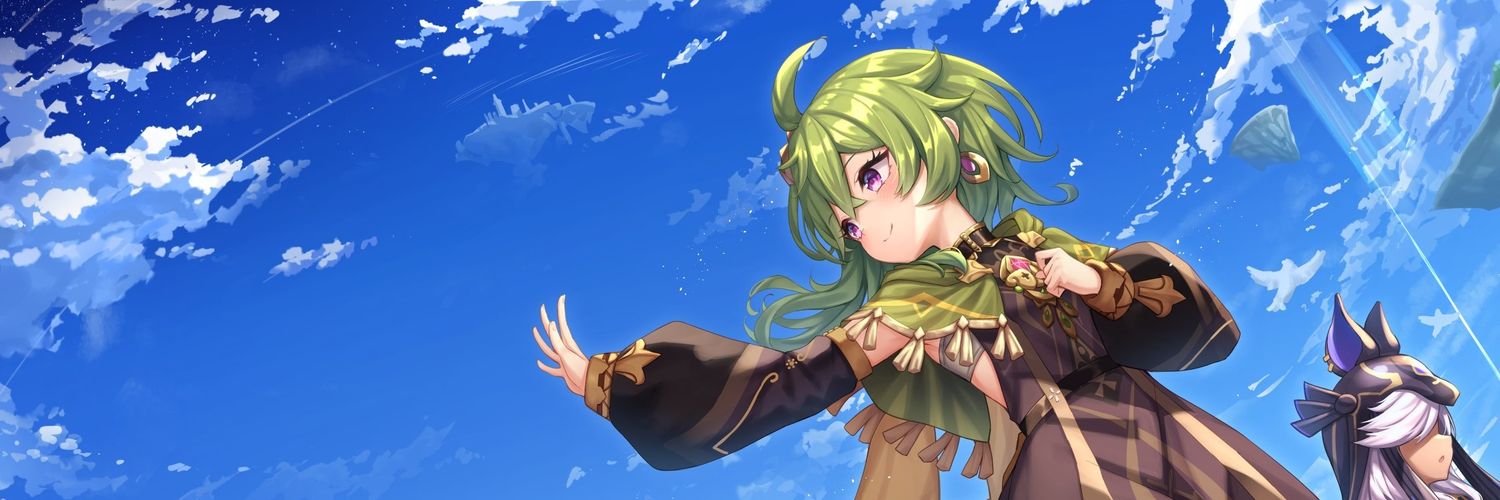 henatyo_n's profile banner image