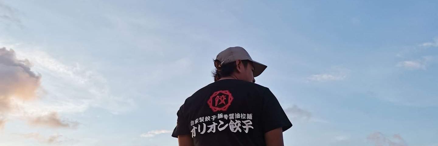 ArnLegaspi's profile banner image