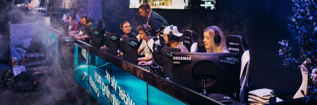 GameInfluencer banner