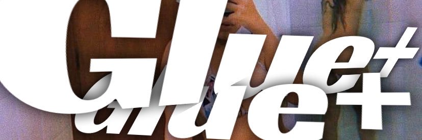 therealglue's profile banner image