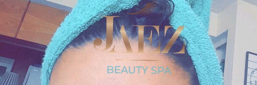 EstheticianJae's profile banner image