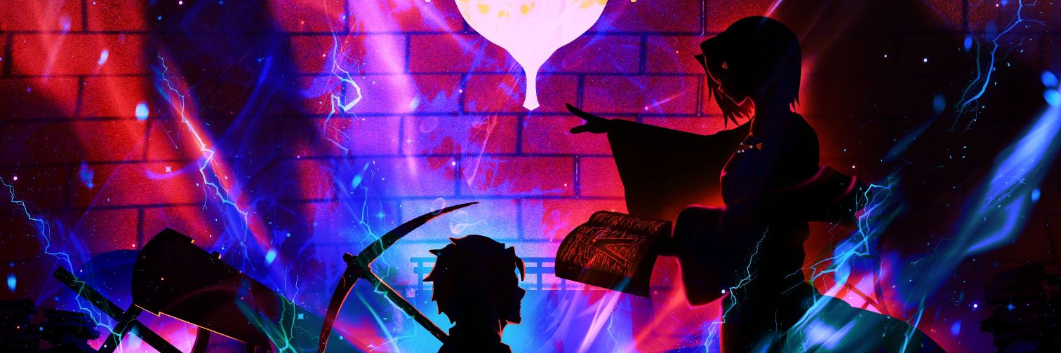 yuuma719J's profile banner image