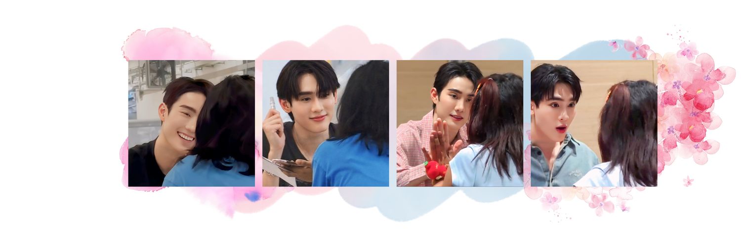 happynil_'s profile banner image