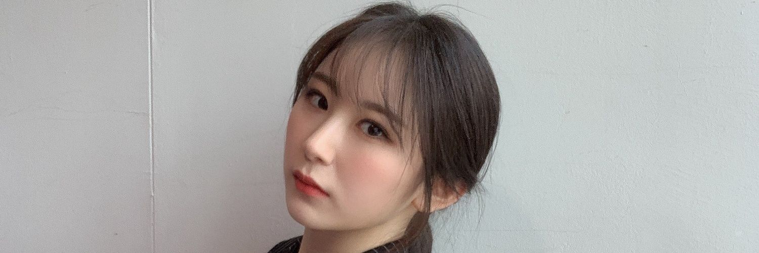 ChaeyeonMariel's profile banner image