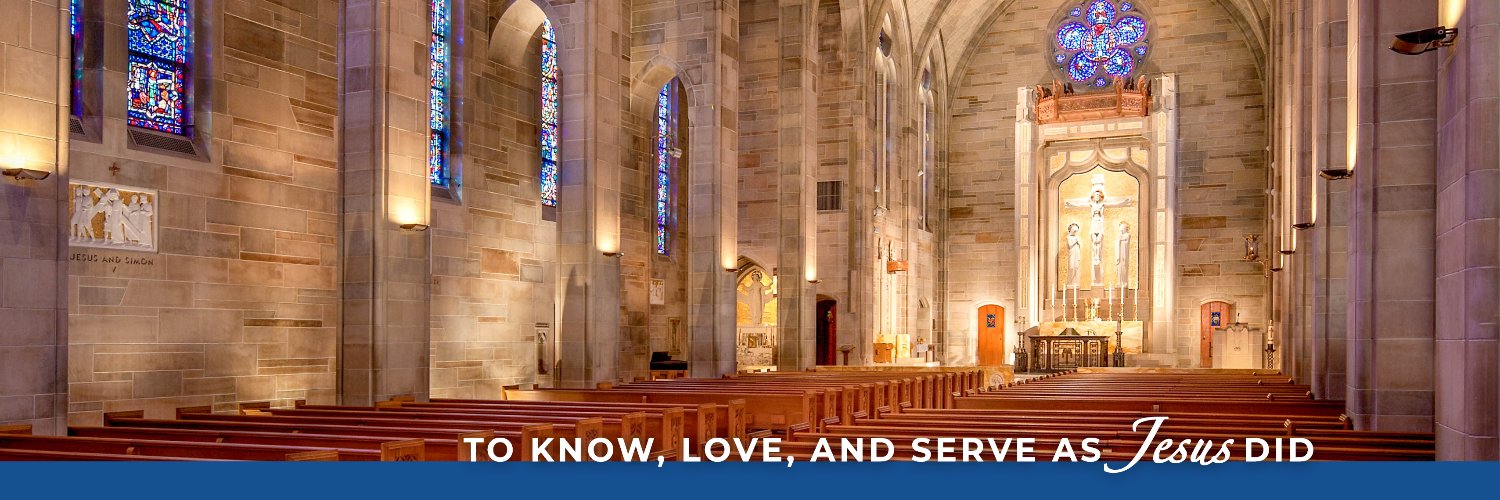 CathedralCTK's profile banner image