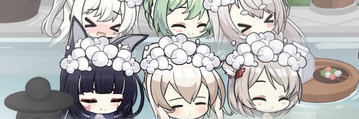 NyamiiiLife666's profile banner image