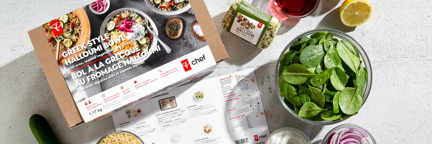PC Chef banner