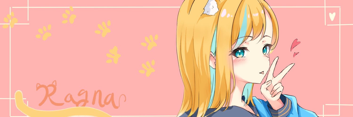 RagnadeN_'s profile banner image