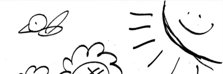 いろあ, banner