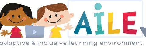 AILE project banner